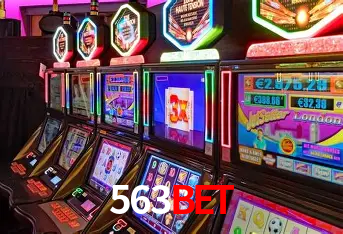 A Emoção da Loteria na 563bet: Uma Chance de Mudança de Vida