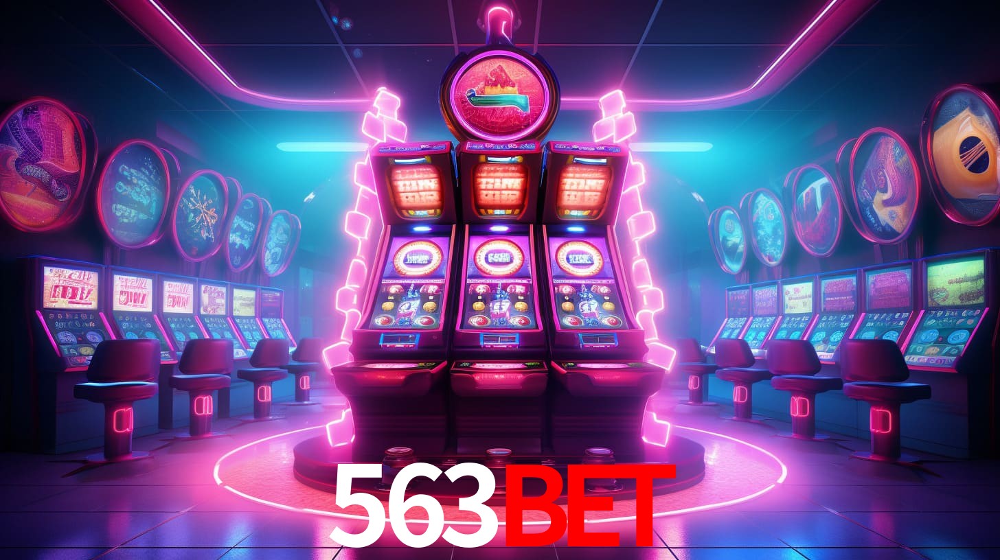 563bet - Best Online Bookmaker Online Casino - 563bet.com