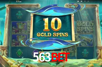 Desvendando o Mundo dos Jogos Virtuais na 563bet