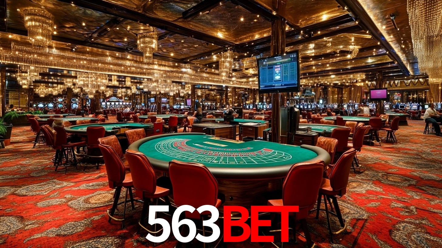 563bet login