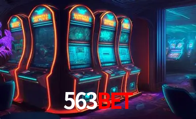 A Revolução dos Aplicativos de Jogos no 563bet