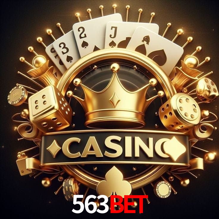 Experiência VIP 563bet