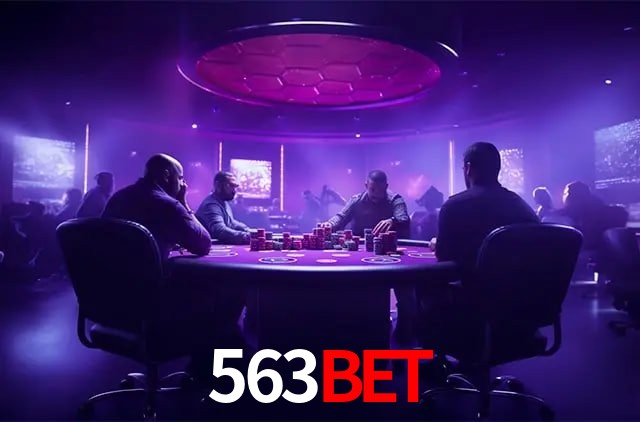 Estatísticas 563bet