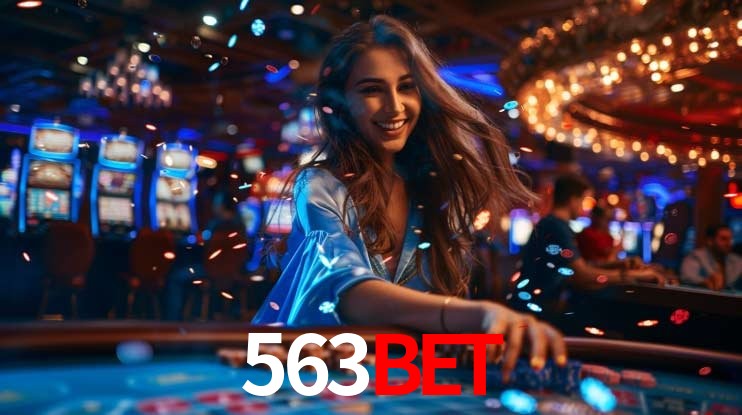 Experiência VIP 563bet