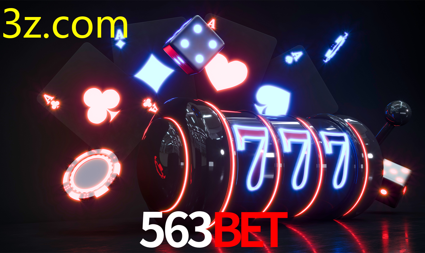 Aviator na Cassino 563BET.COM 