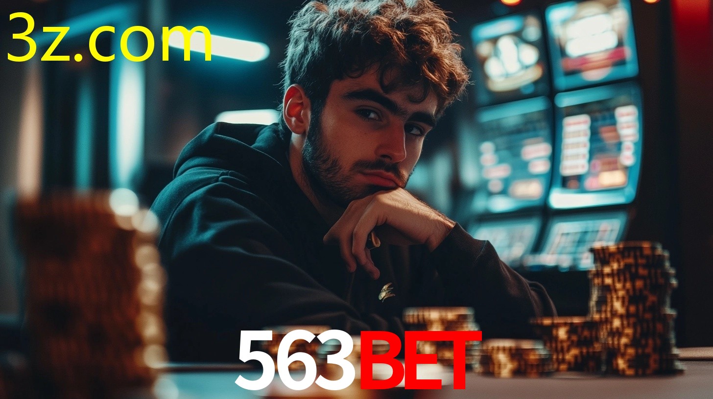 Apostas Futebol ao Vivo 563BET.COM