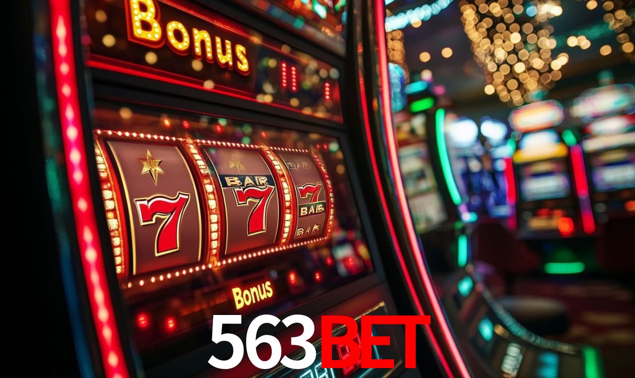 Mercados ao vivo e cash out na 563bet