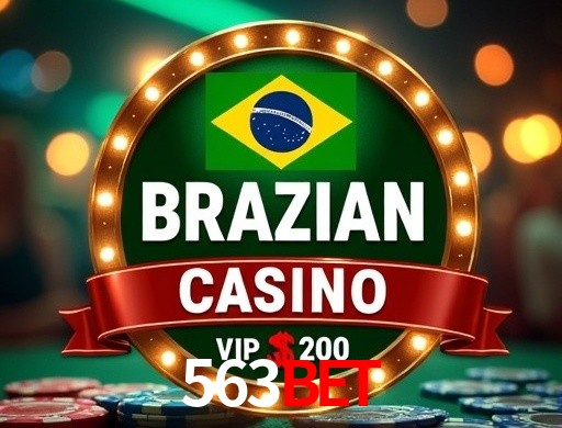 Canal oficial no Telegram da 563bet