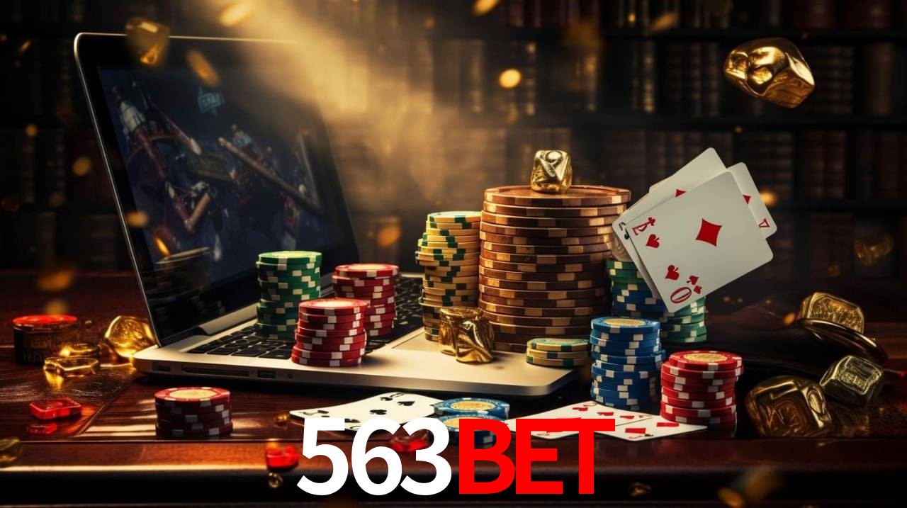 Torneios 563bet
