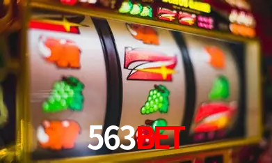 Descubra a Magia dos Jogos de Arcade no 563bet