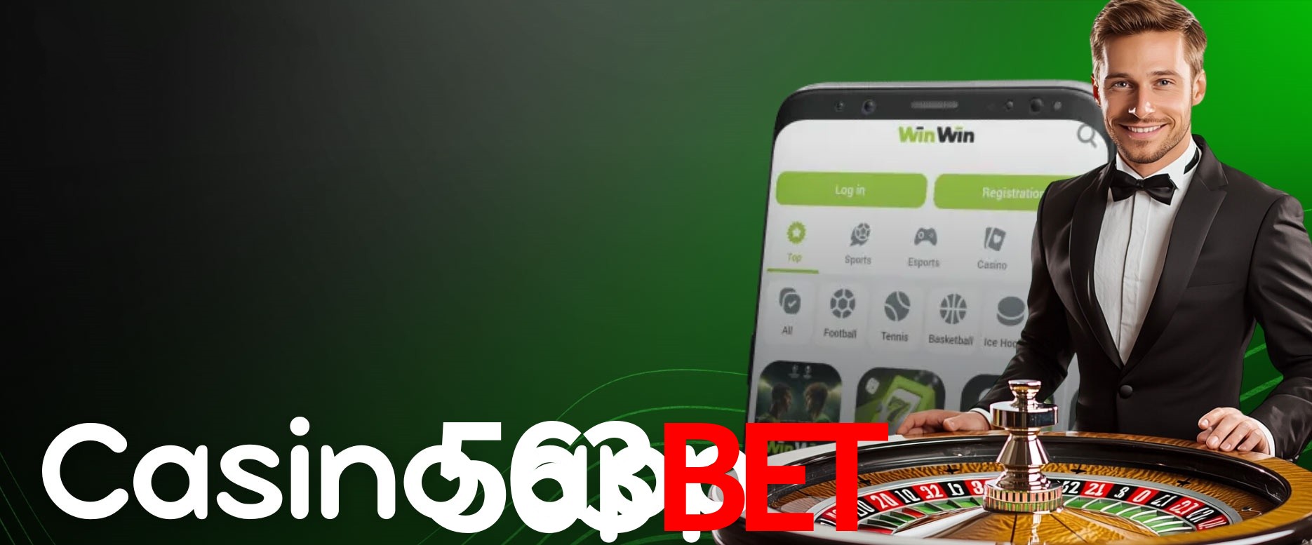 Flash Promotion 563bet