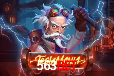 Casino Ao Vivo 563bet