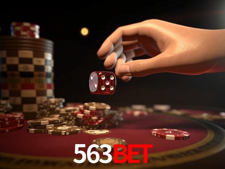 Avaliações dos Jogadores 563bet