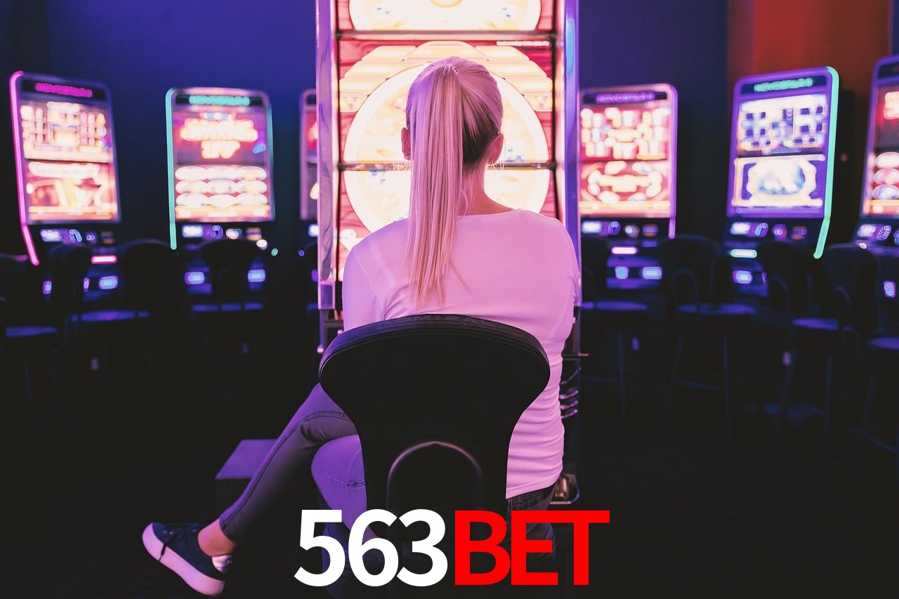 Games Directory 563bet