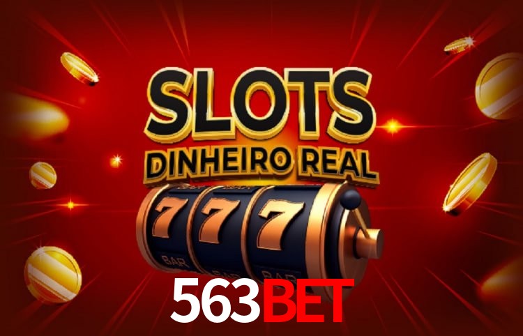 Promoções Sazonais 563bet
