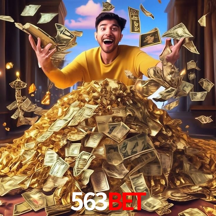 Programa VIP 563bet