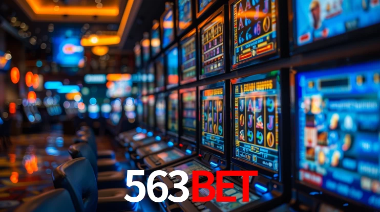 Platform Technology 563bet