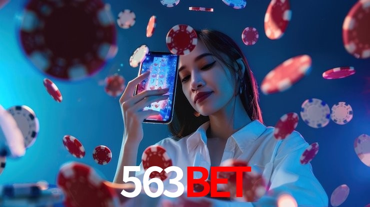 A Experiência Imersiva dos Cassinos Ao Vivo no 563bet