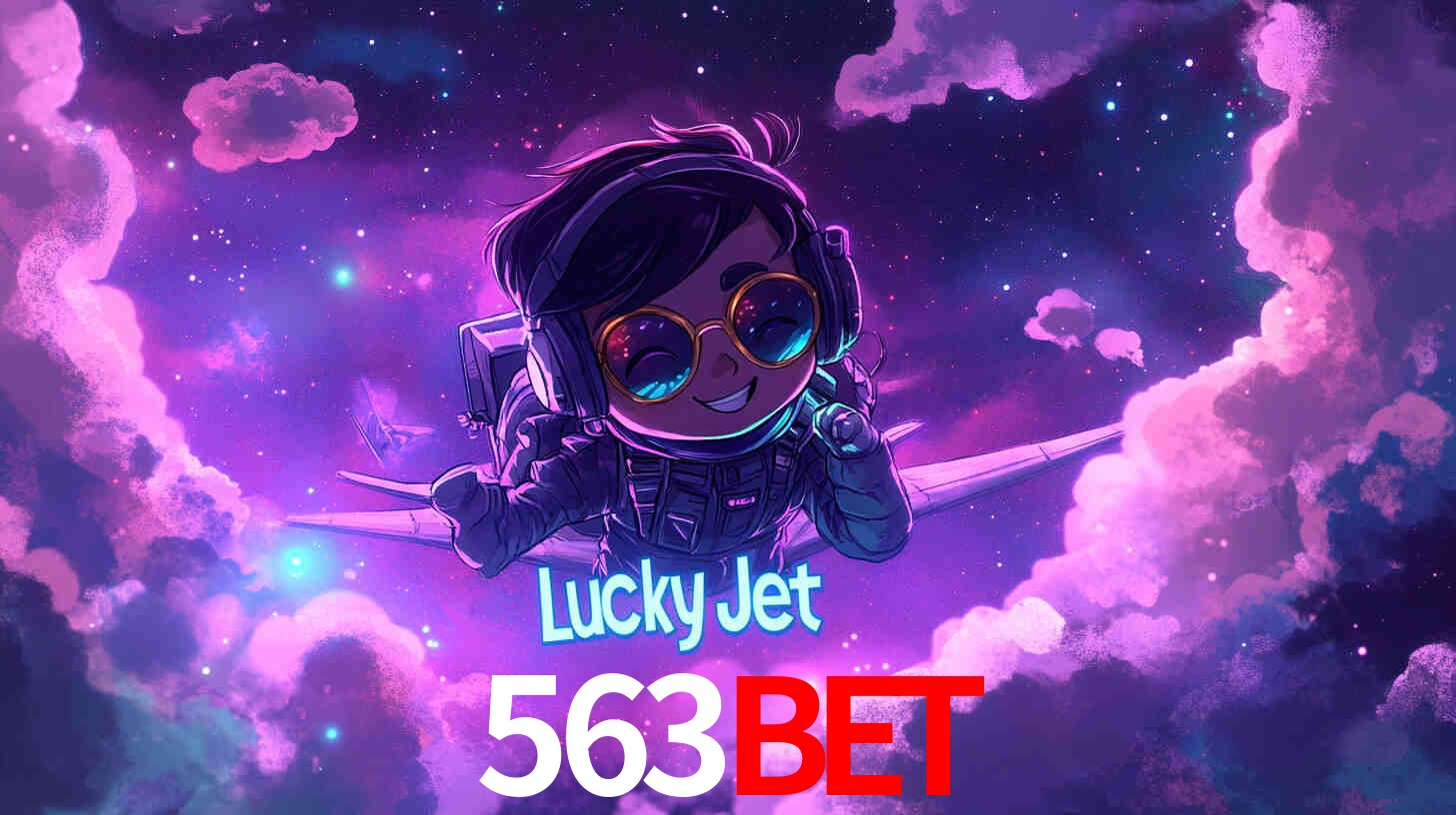 Apostas Esportivas na 563bet: Um Guia Completo