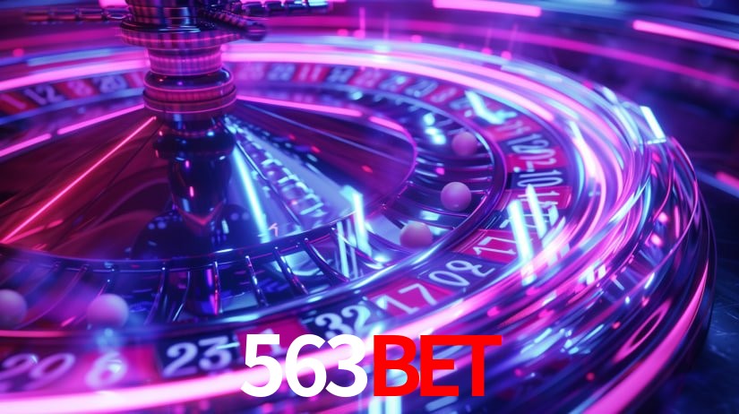 Inovações de Jogos na 563bet: O Futuro das Experiências Interativas