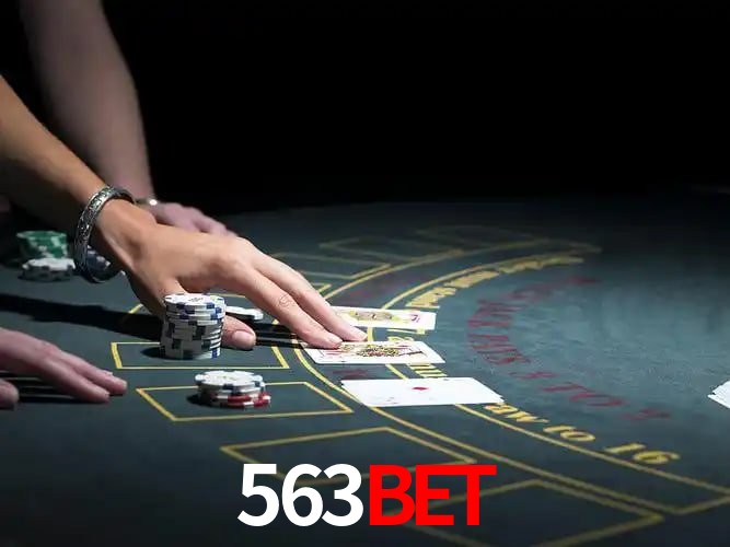 Ofertas Exclusivas 563bet