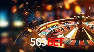 Bônus e promoções da 563bet