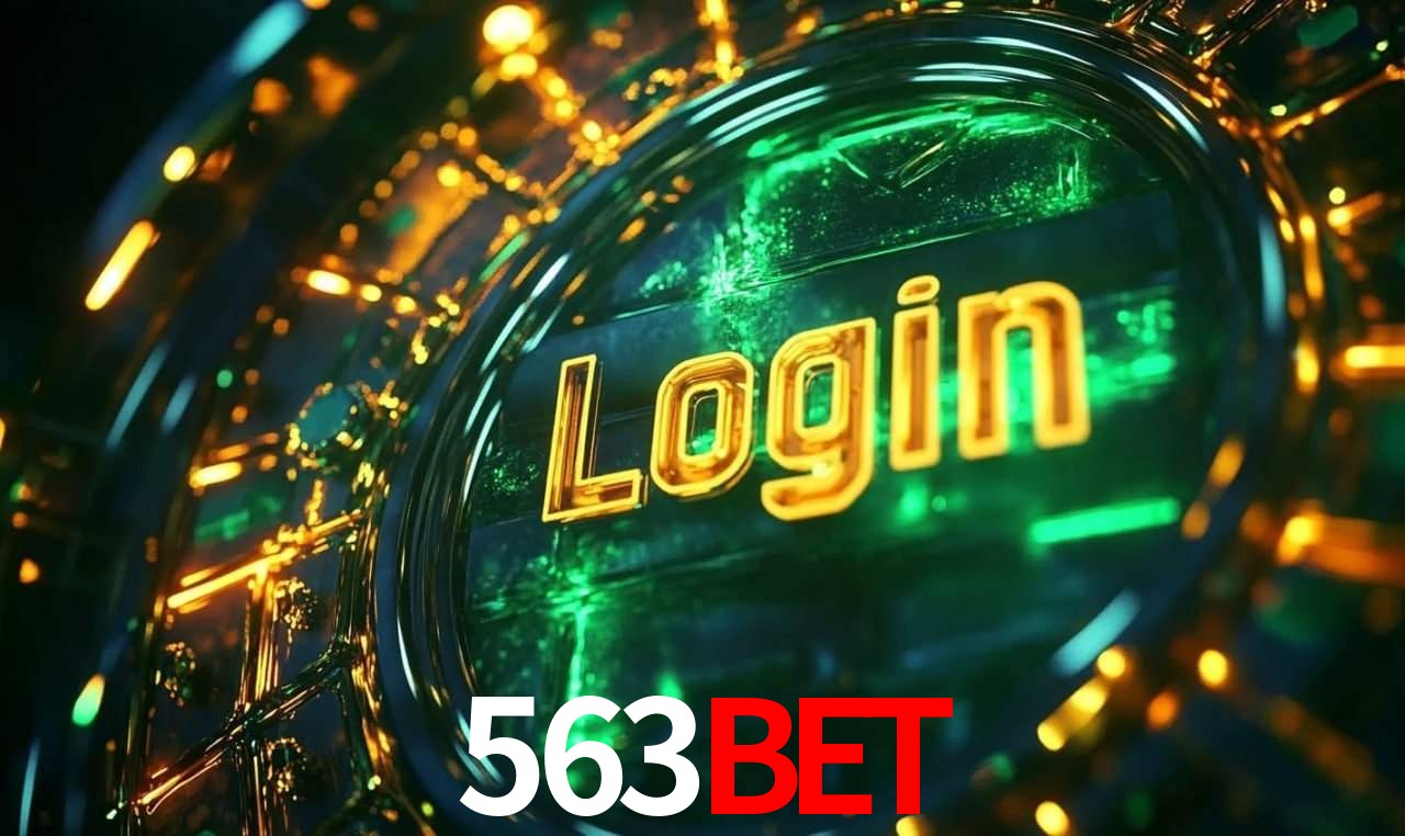 Segurança e privacidade no APP 563bet