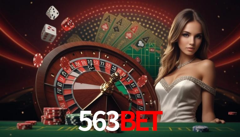 Secure Login 563bet