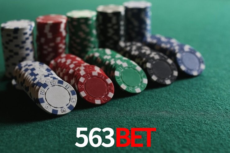 Player Reviews 563bet