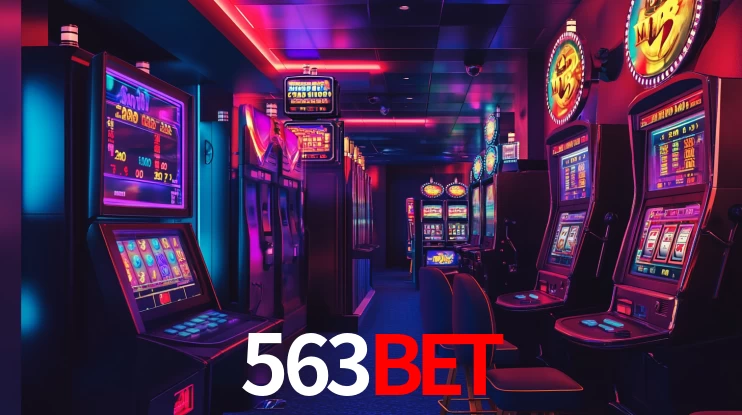 Cashback e recargas na 563bet