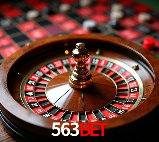 Jogos populares e pagamentos rápidos na 563bet