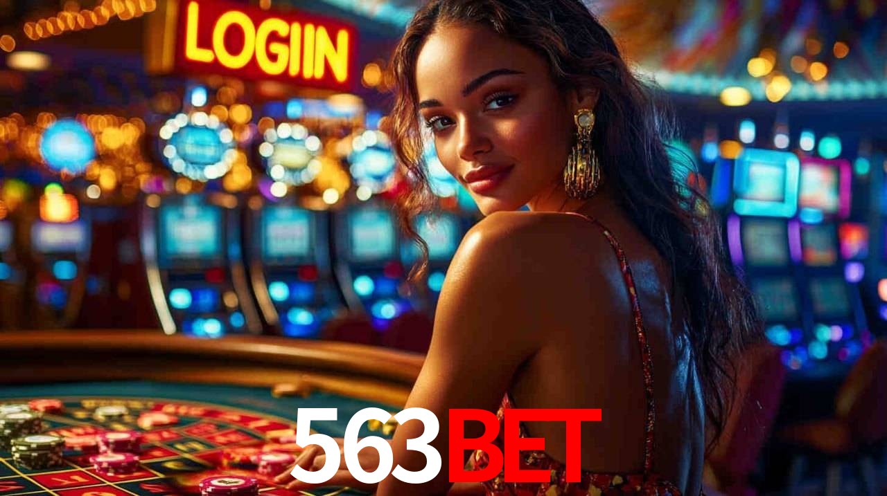 Diretório de Jogos 563bet