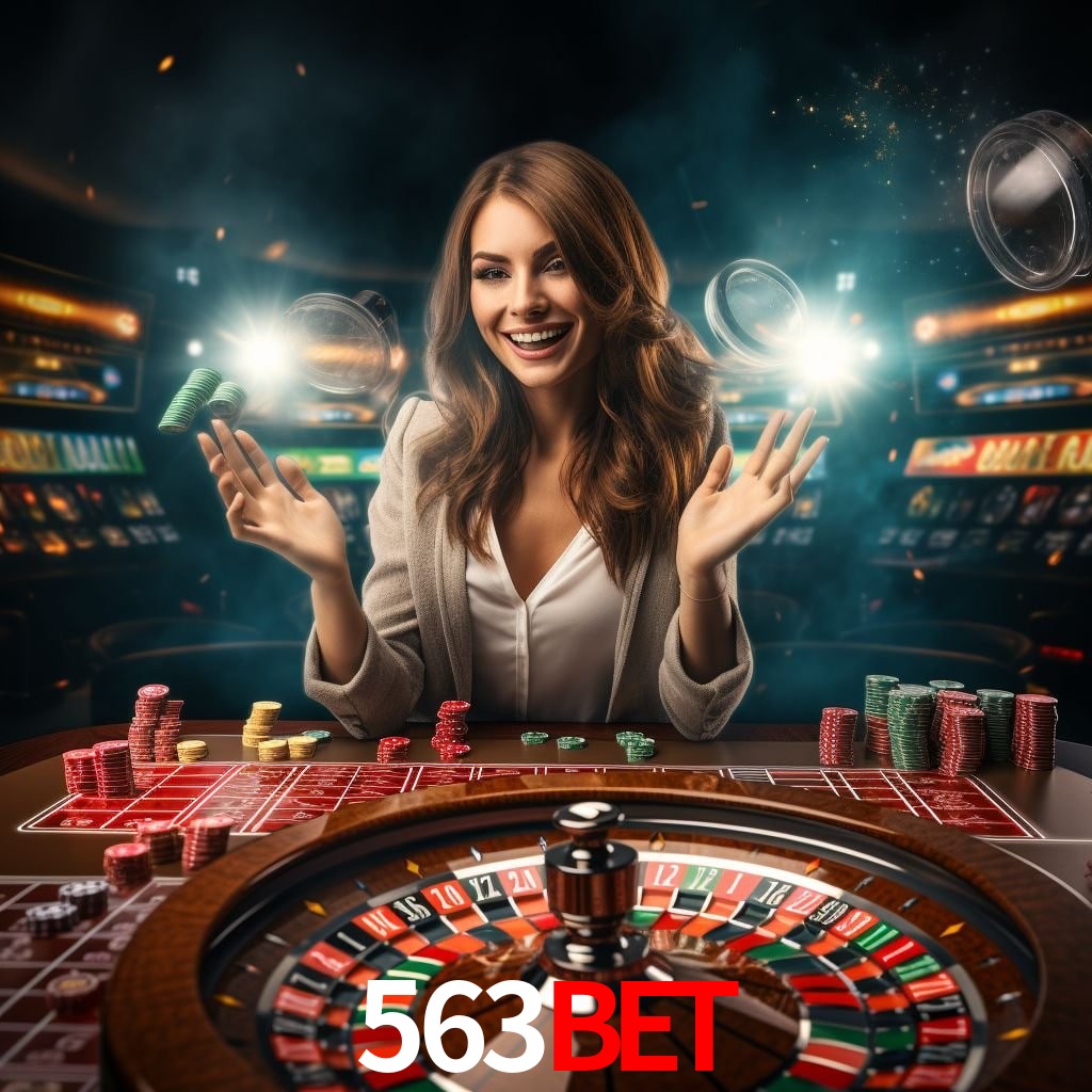 Explore as vantagens do 563bet: serviço profissional e confiabilidade