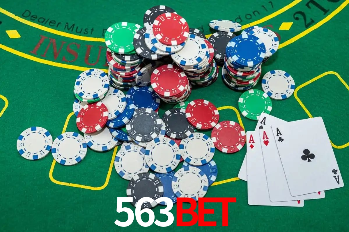Interface Premium 563bet