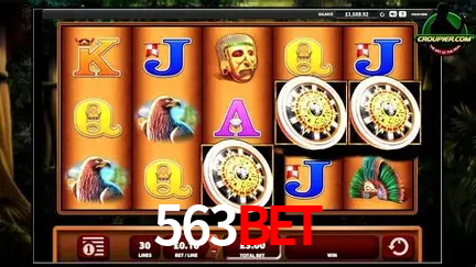 Jogos de mesa e apostas rápidas na 563bet