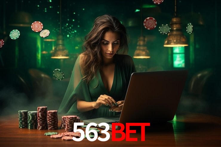 Escolher plataforma para baixar 563bet