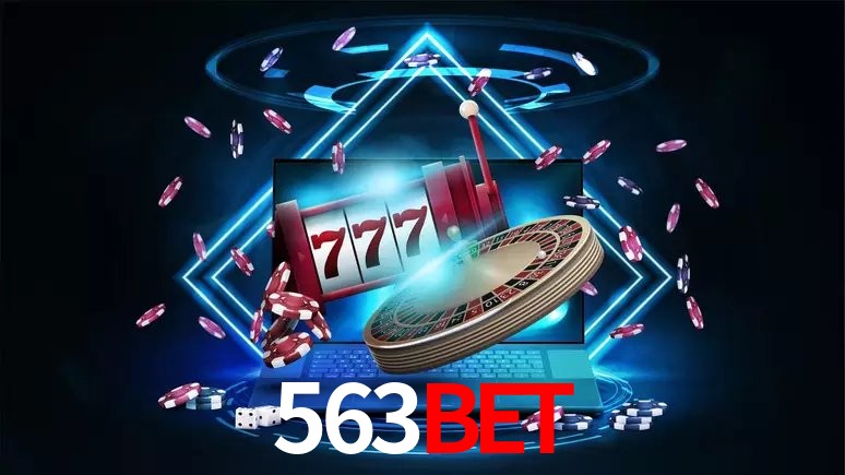 Provedores de Jogos 563bet