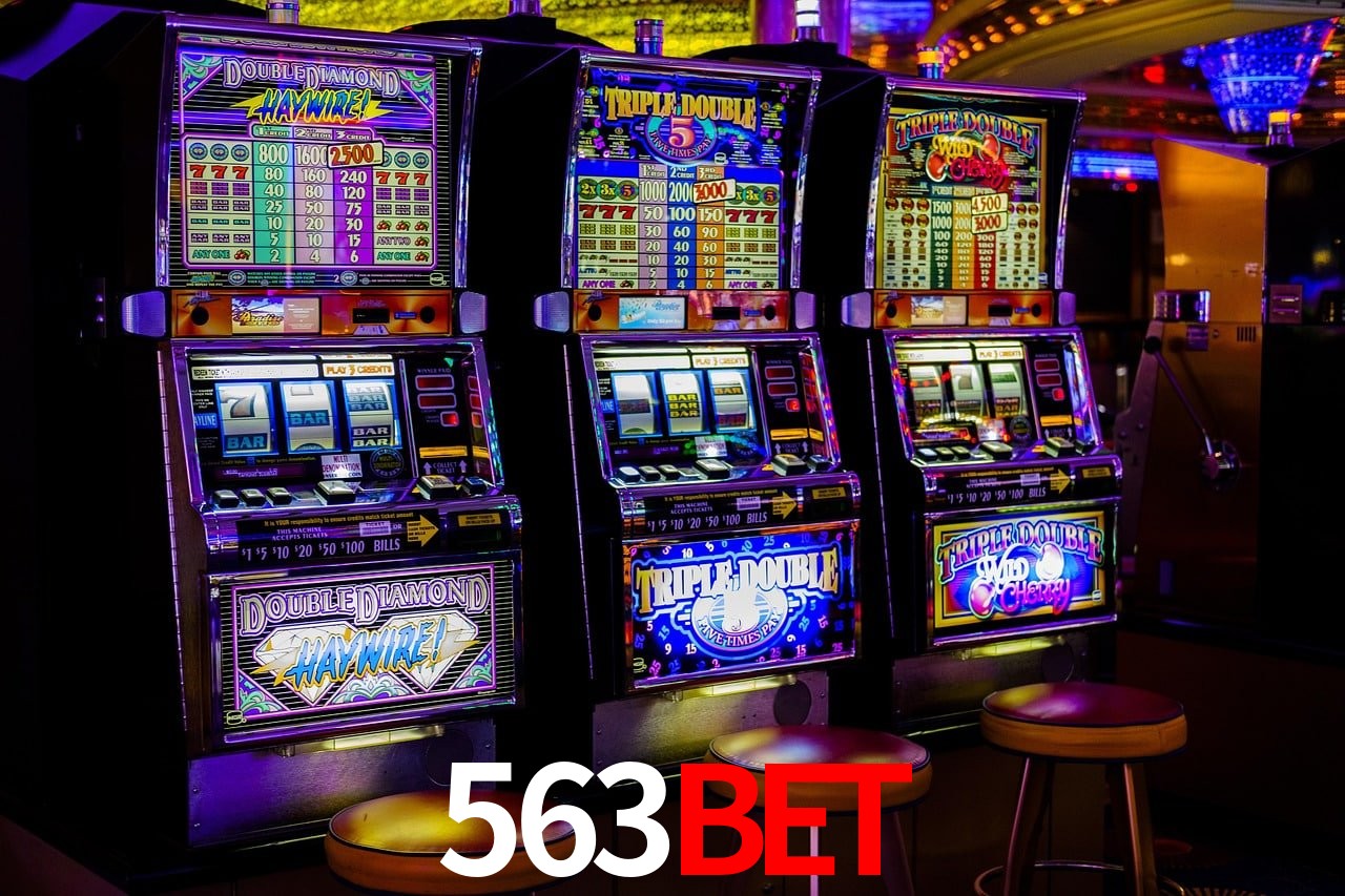 Casino VIP 563bet