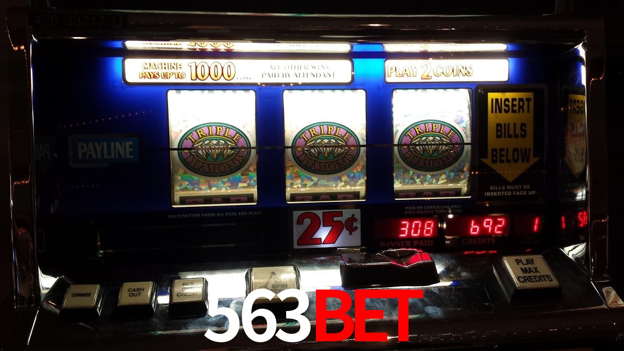 Tennis Betting 563bet