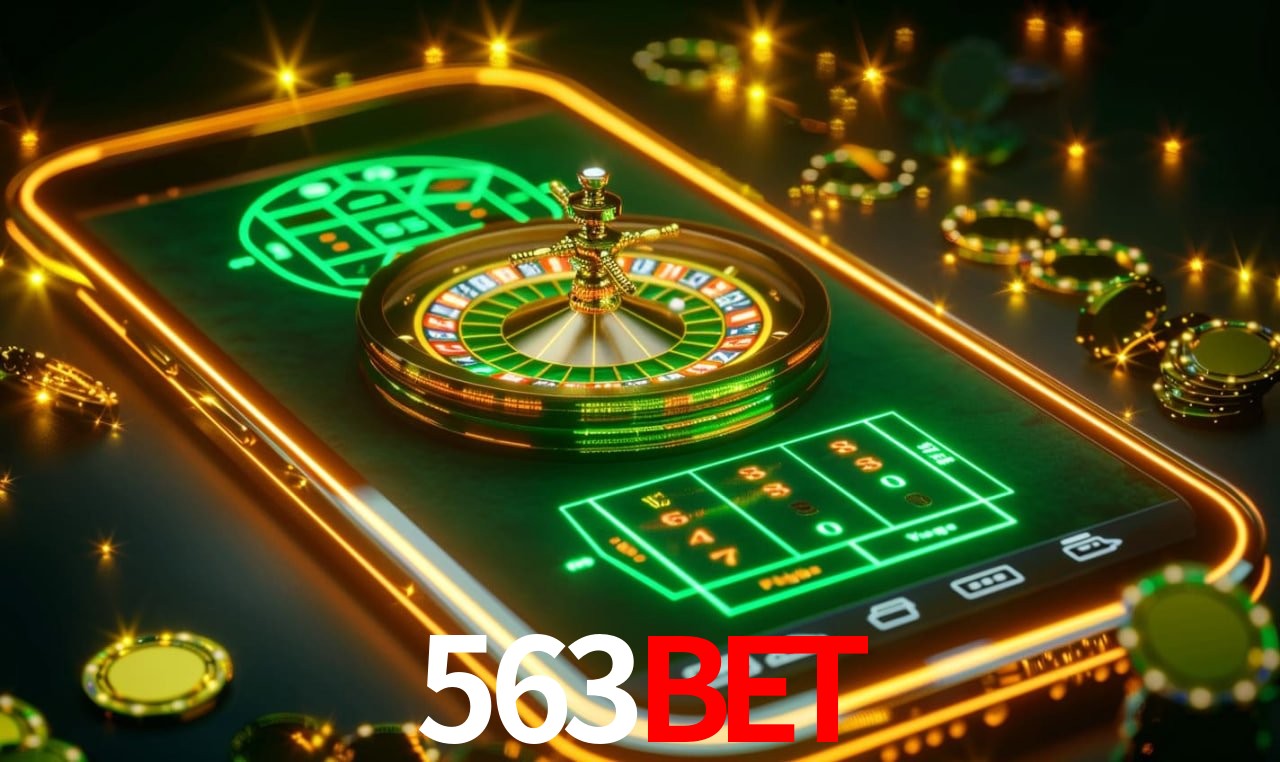 Integração de APIs 563bet