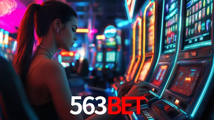 563bet