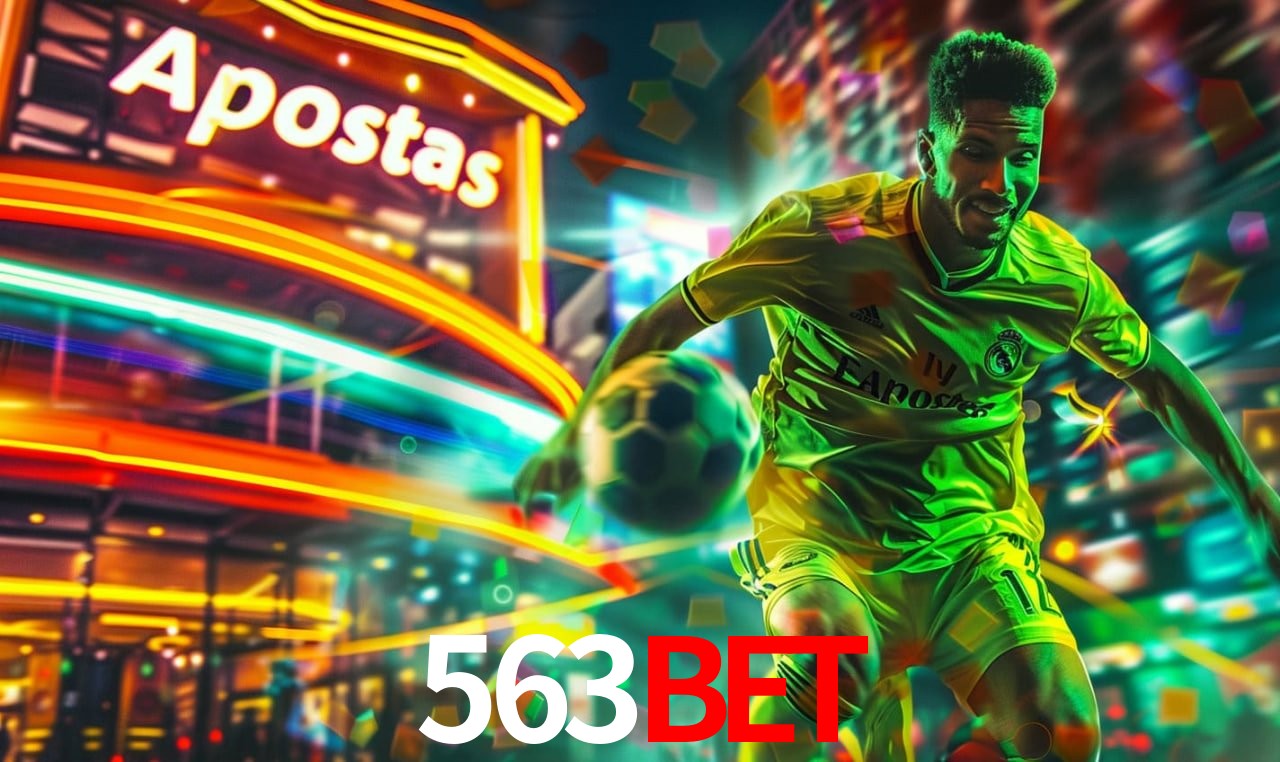 Estatísticas do Jogo 563bet