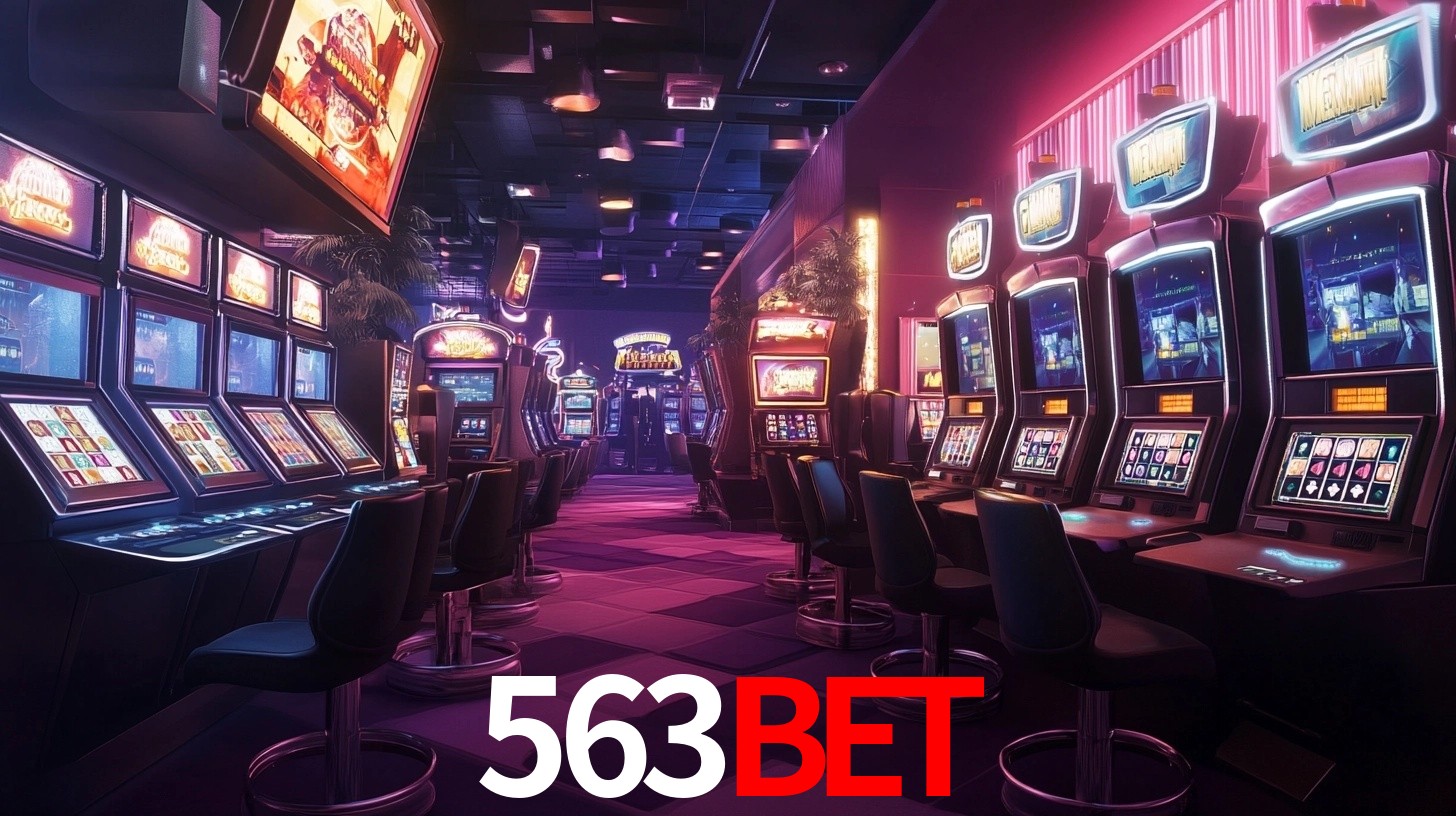 563bet App Interface