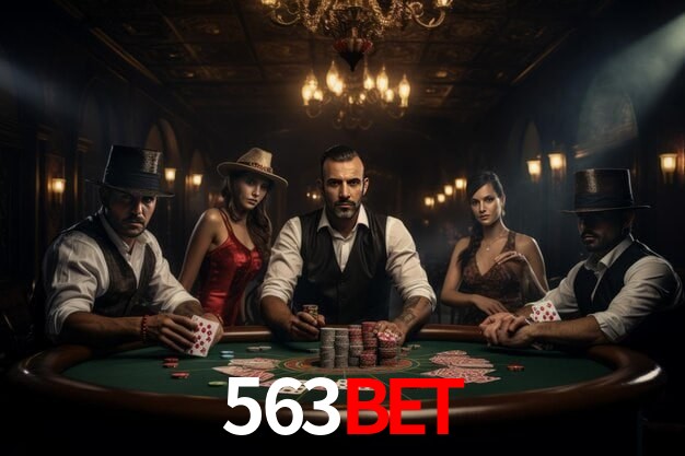 A Emoção da Loteria na 563bet: Uma Chance de Mudança de Vida