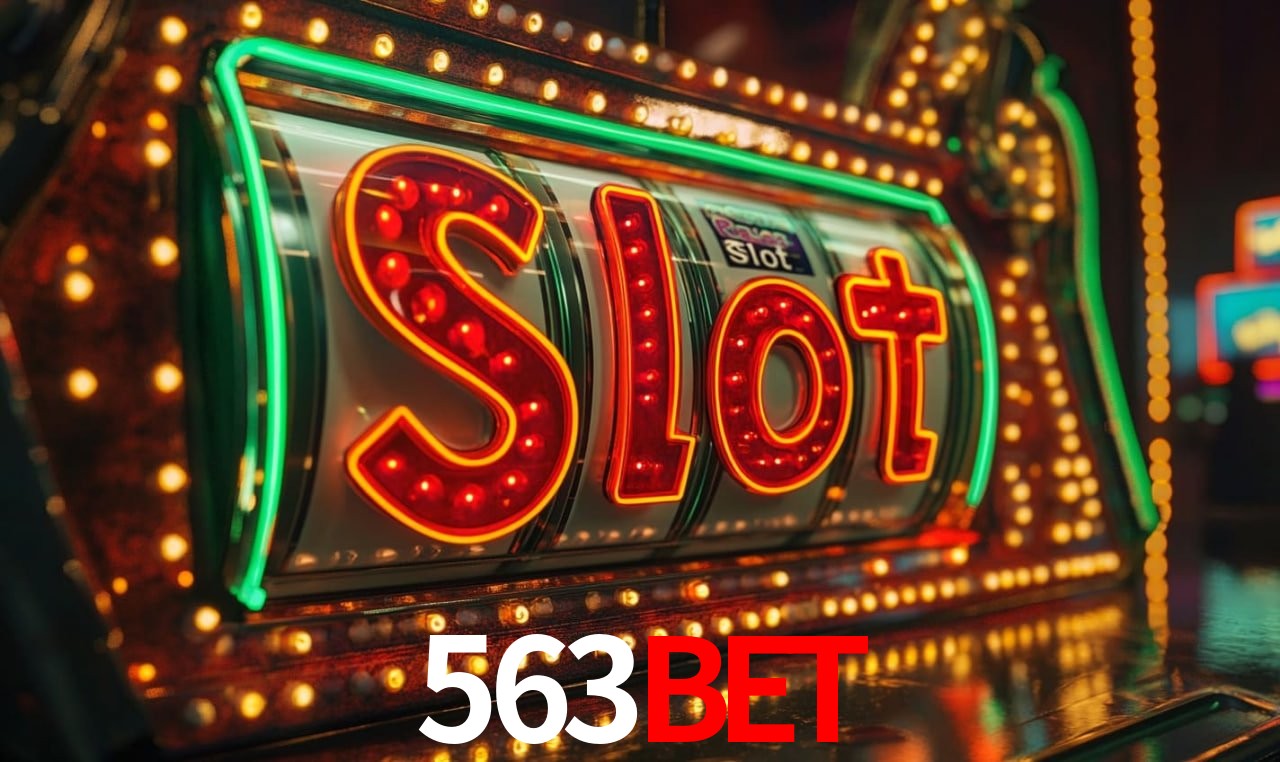 Tecnologia da Plataforma 563bet