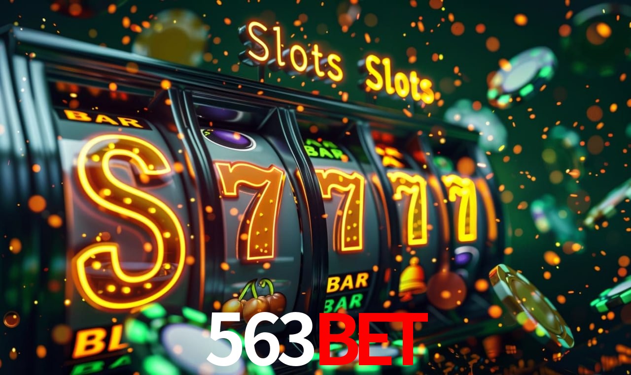 Mesa de Blackjack 563bet