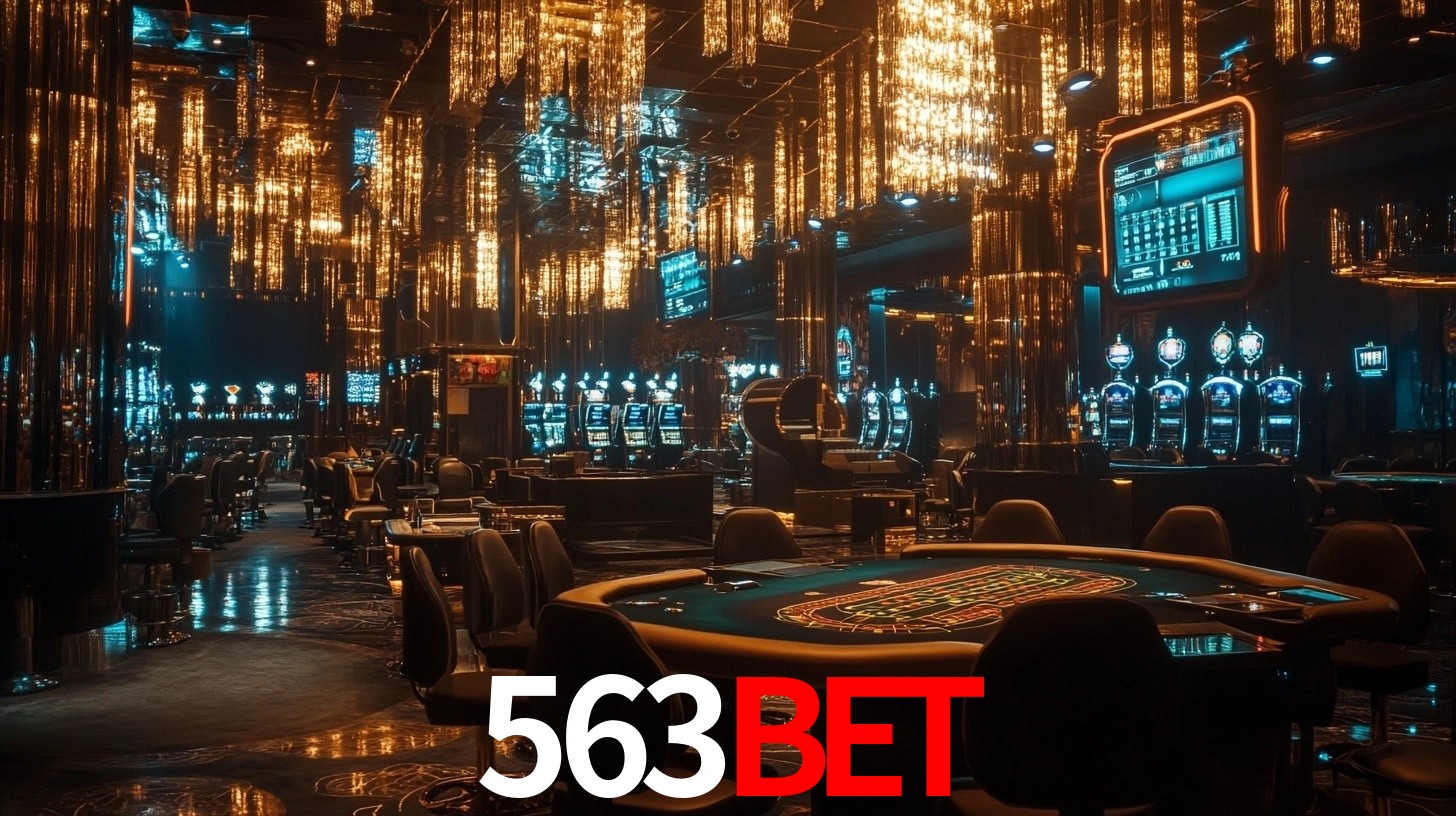 563bet