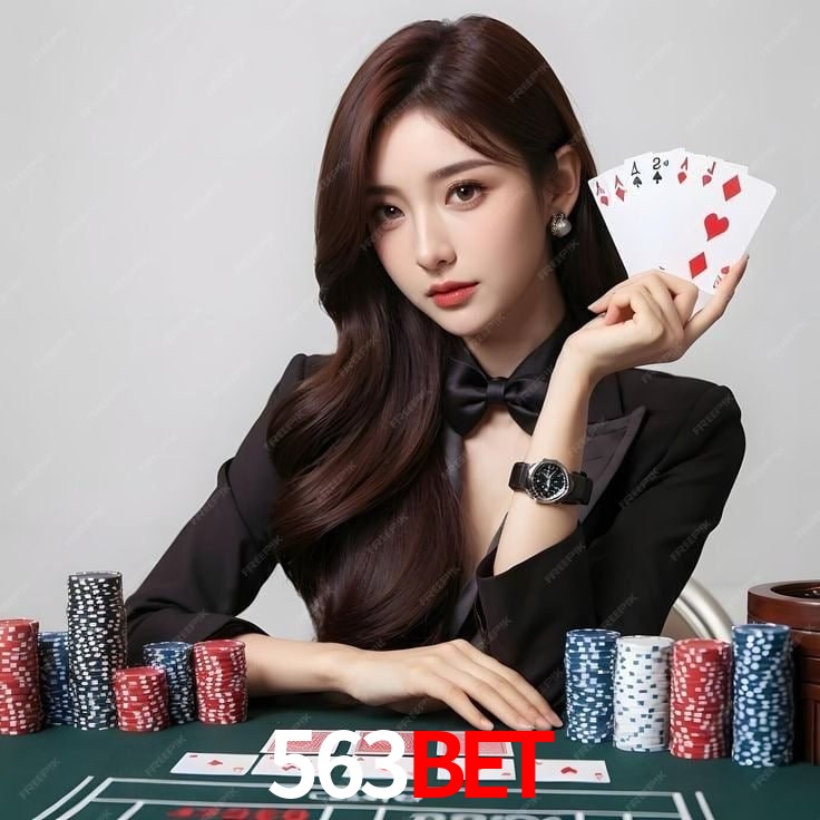 Design Responsivo 563bet