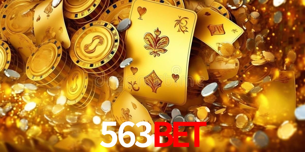 Descubra o Programa VIP da 563bet: Vantagens Exclusivas para Jogadores