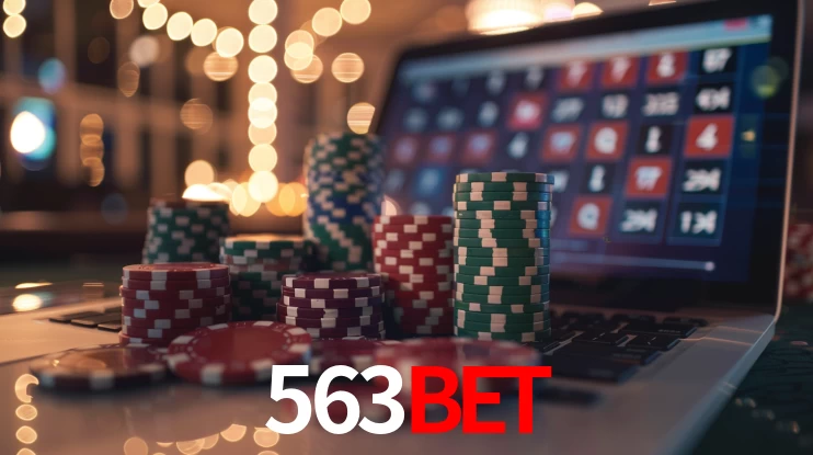 Account Benefits 563bet